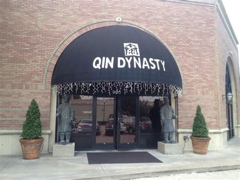 Qin dynasty houston. Things To Know About Qin dynasty houston. 